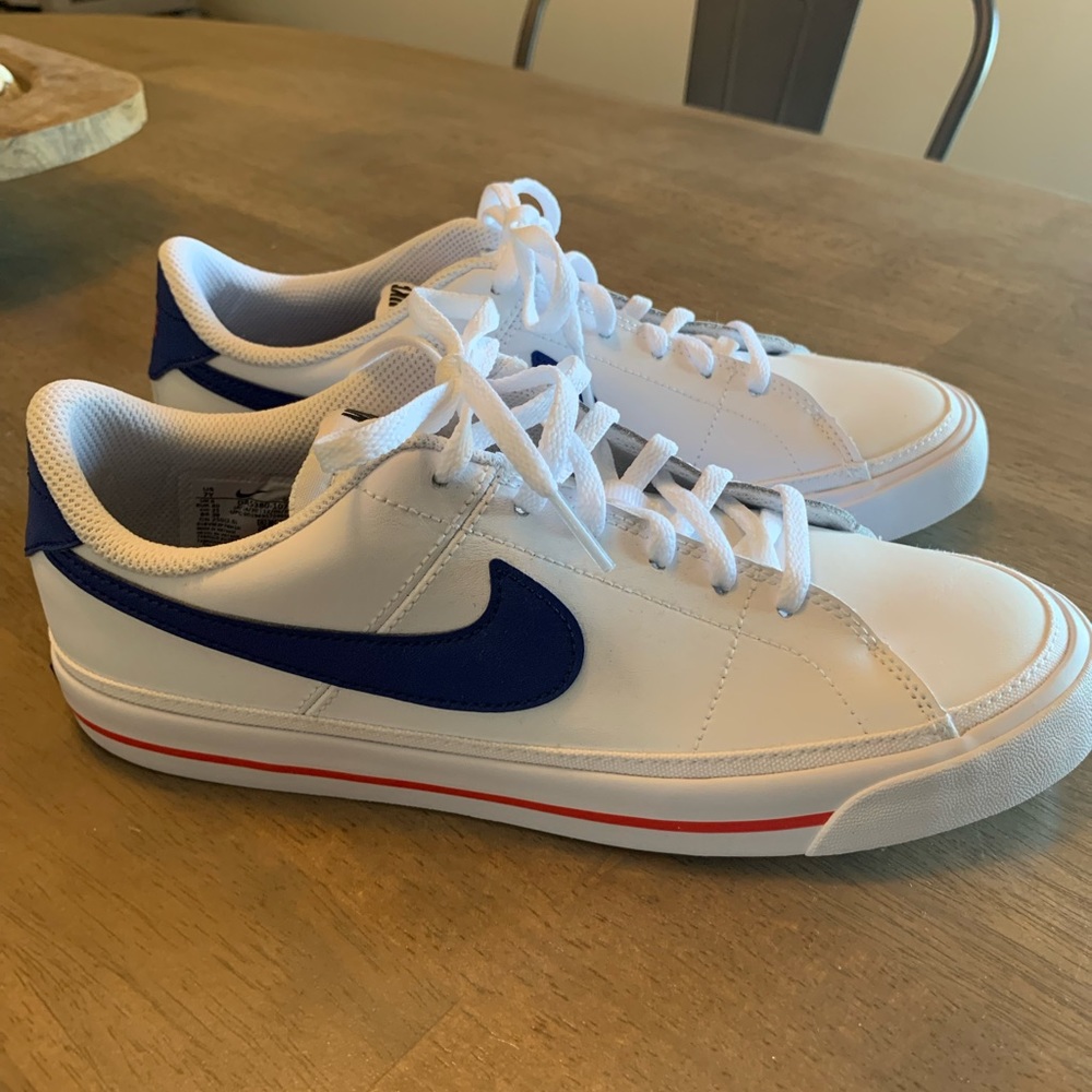 Nike Court Legacy Kids 7Y